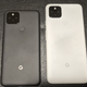 Imagen para el artículo titulado Esta podría ser la primera imagen del Pixel 5 de Google y sus especificaciones